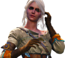 Picture of Ciri