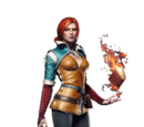 Picture of Triss Merigold